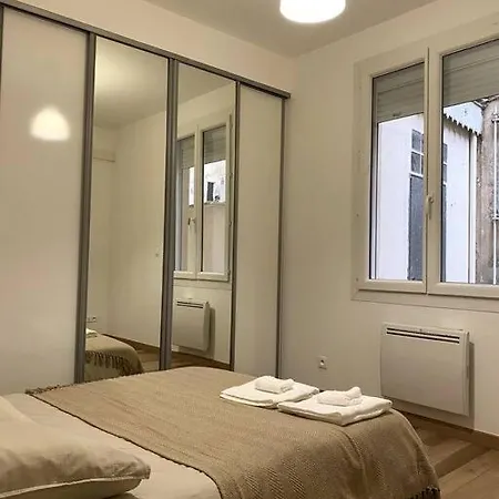 Les Halles * Ναρμπόν