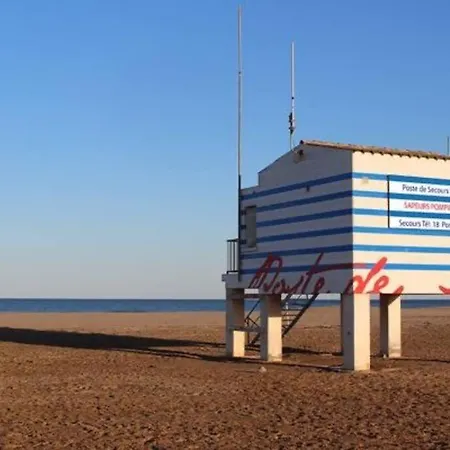 Διαμέρισμα Les Halles Ναρμπόν