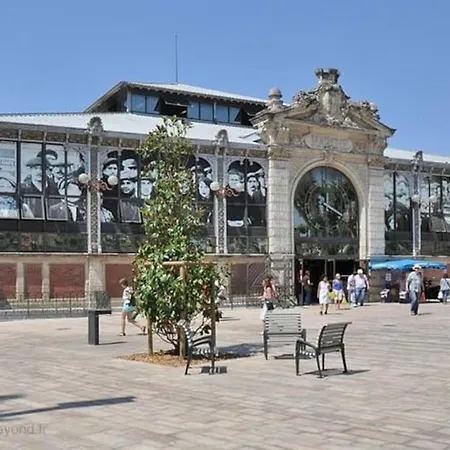 Les Halles