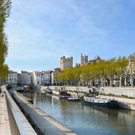 Διαμέρισμα Les Halles