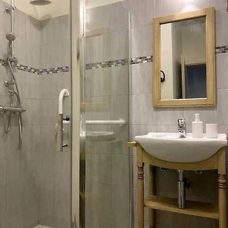 Les Halles Διαμέρισμα