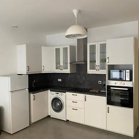 Διαμέρισμα Les Halles *