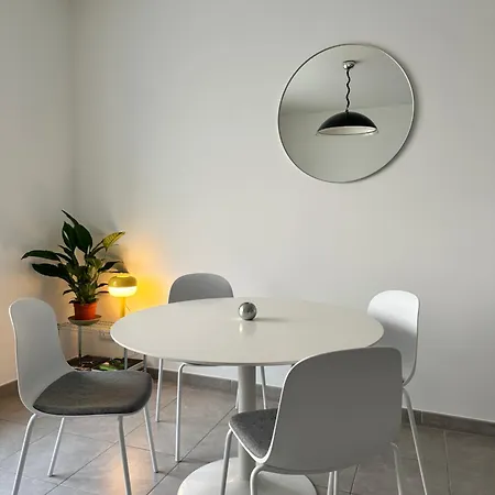 Apartamento Les Halles *