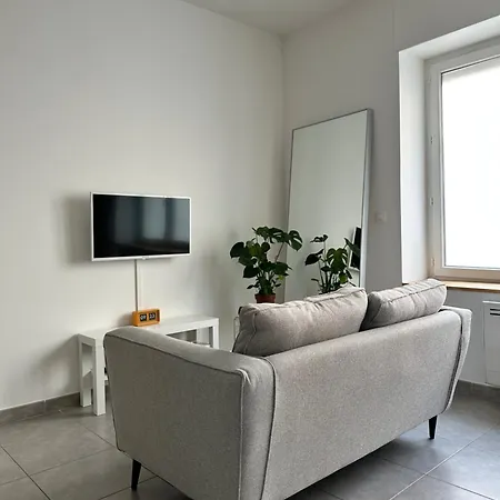 Les Halles * Ναρμπόν