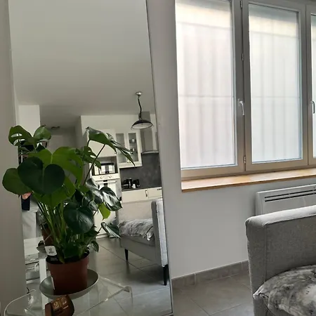 Apartamento Les Halles Narbona