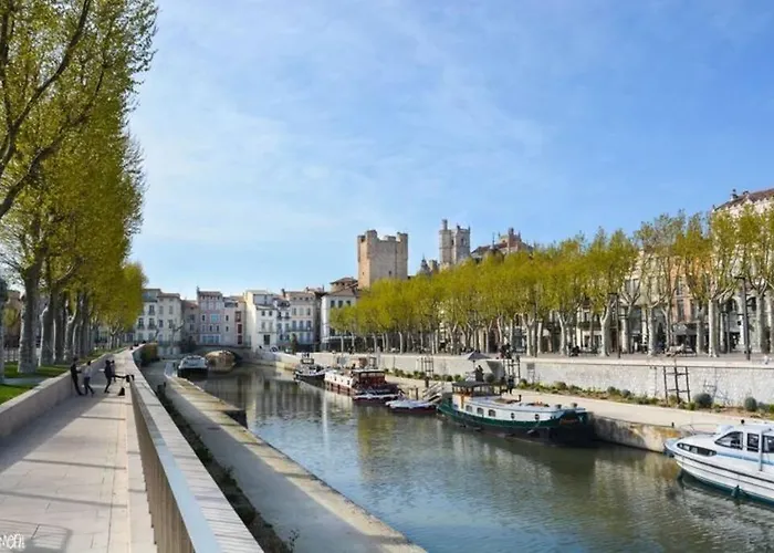 Appartement Les Halles