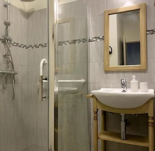 Les Halles Appartement