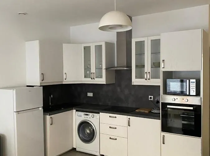 Appartement Les Halles *