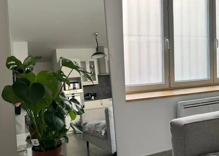 Appartement Les Halles Narbonne
